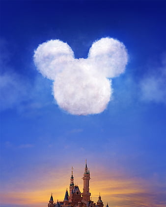 Disney The Imagineering Story, HD phone wallpaper
