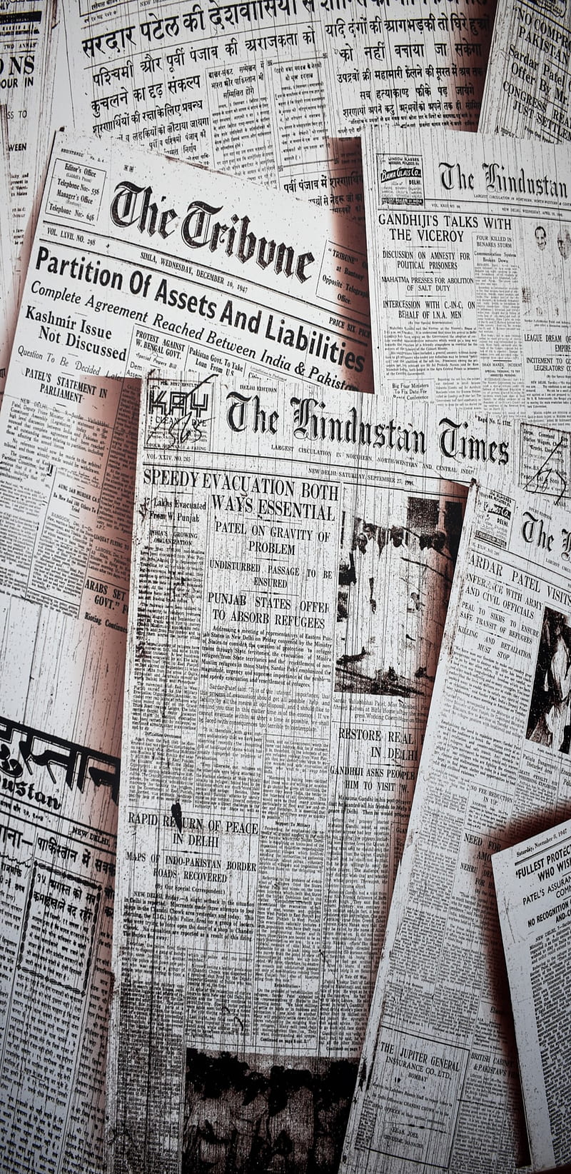 Newspaper Images Hd Wallpaper - Infoupdate.org