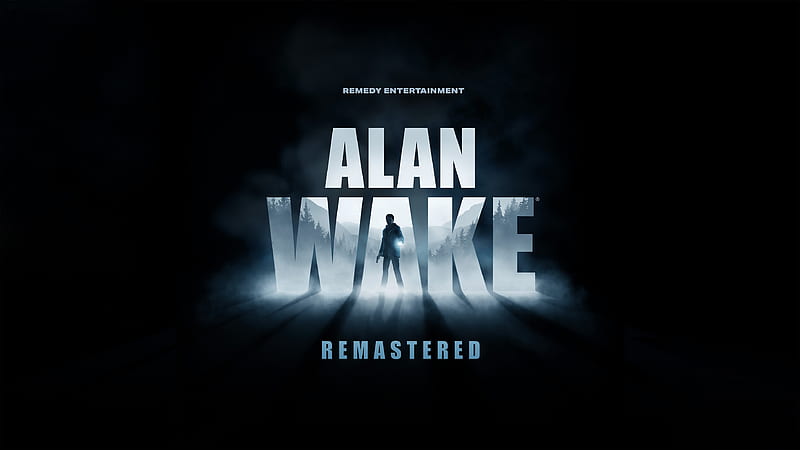 Alan Wake Alan Wake Remastered, HD wallpaper
