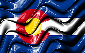 Free download Colorado Flag by abstraktatticus on 900x602 for your  Desktop Mobile  Tablet  Explore 47 Colorado Flag Desktop Wallpaper  Colorado  Flag Wallpaper Colorado Flag iPhone Wallpaper Colorado Wallpaper