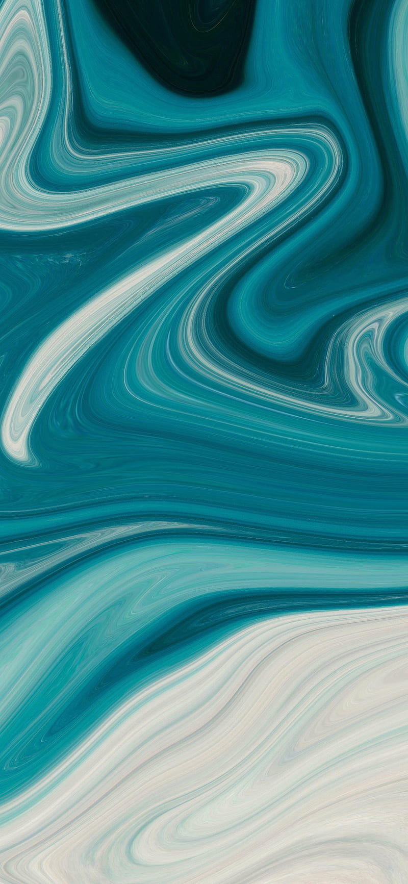 4k mac wallpaper of iphone swirl