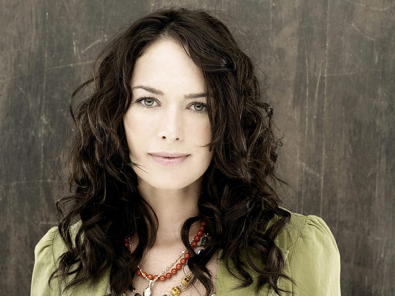 Lena Headey, pretty, stunning, divine, goddess, bonito, adorable, captivating, woman, 300, gorgeous, graceful, angel, sarah connor, sexy, cute, charming, girl, the broken, angelic, HD wallpaper