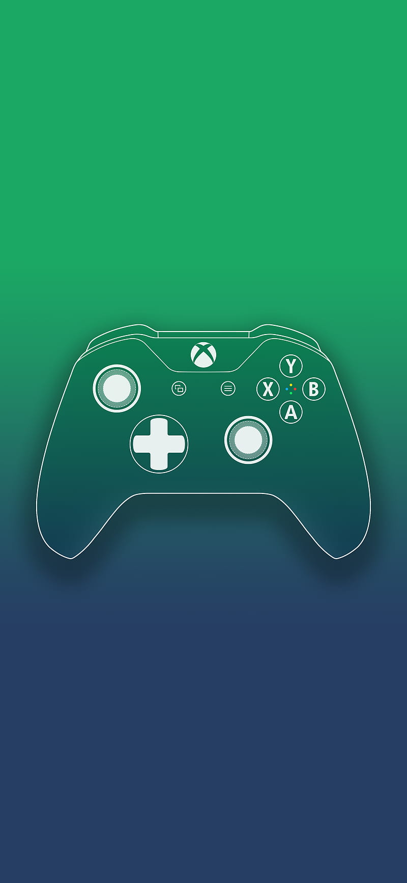 xbox Controller, game, games, one, switch, HD phone wallpaper