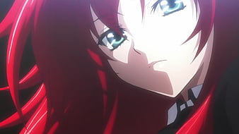 High_school_of_Devil #DxD #Issei_Hyodo #Rias_Gremory #Asia_Argento