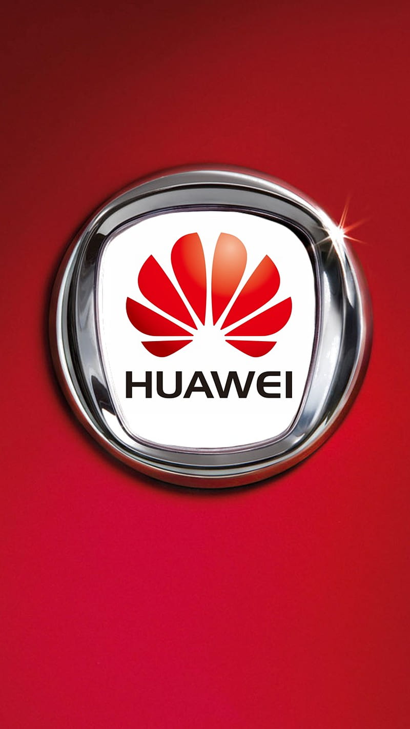 Huawei chrome, HD phone wallpaper