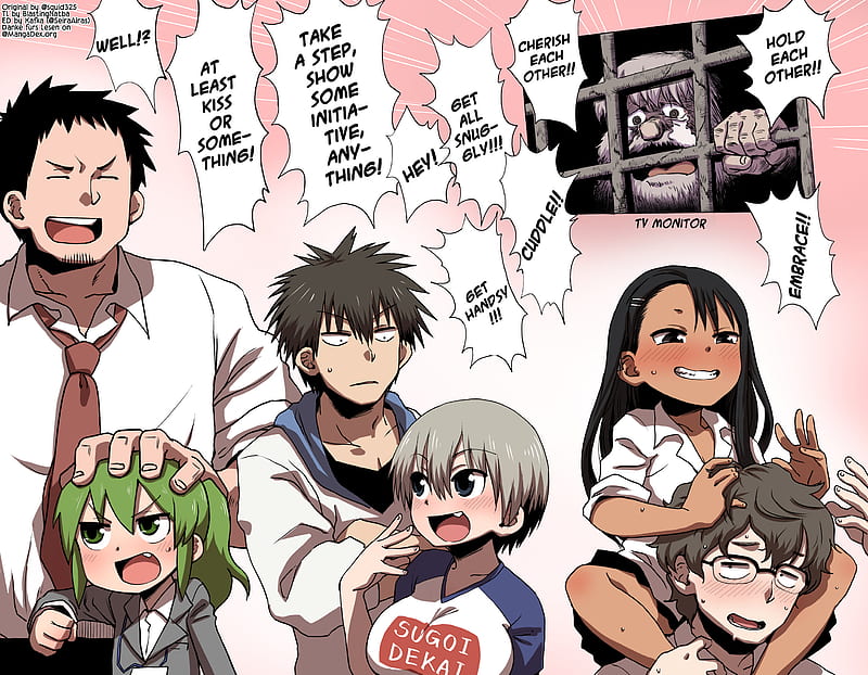 Anime Memes #110 - Food Wars | Anime Amino