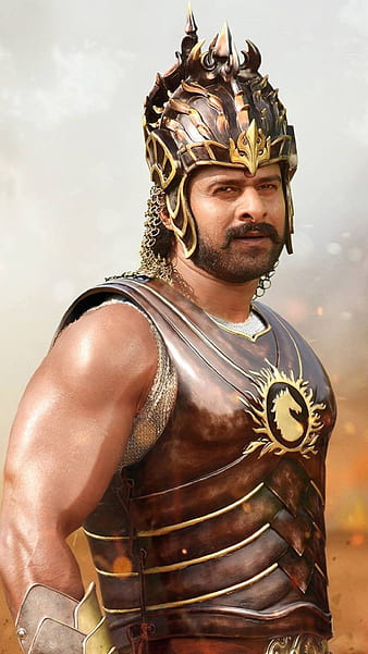 Bahubali, bahubali, guerra, theme, HD phone wallpaper | Peakpx