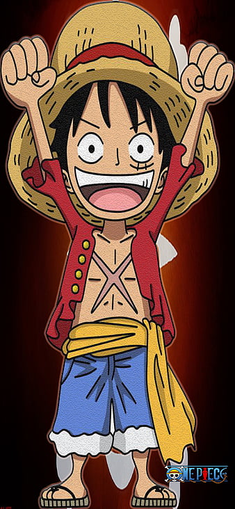 Tình cảm và đậm chất hài hước chính là điều mà bạn sẽ tìm thấy khi nhìn vào hình nền HD với các chibi Luffy. Một cách tuyệt vời để truyền tải tinh thần của One Piece vào màn hình điện thoại của bạn.
