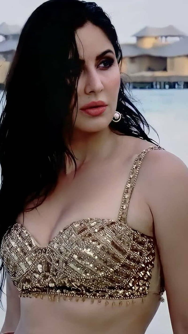 Katrina Kaif, bollywood actress, model, HD phone wallpaper | Peakpx