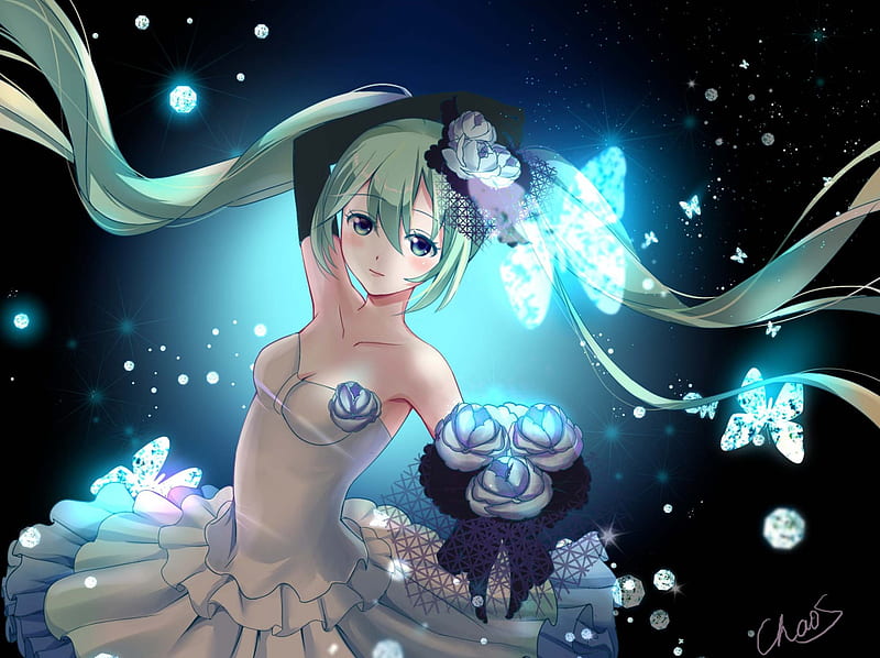 the disappearance of hatsune miku outfit