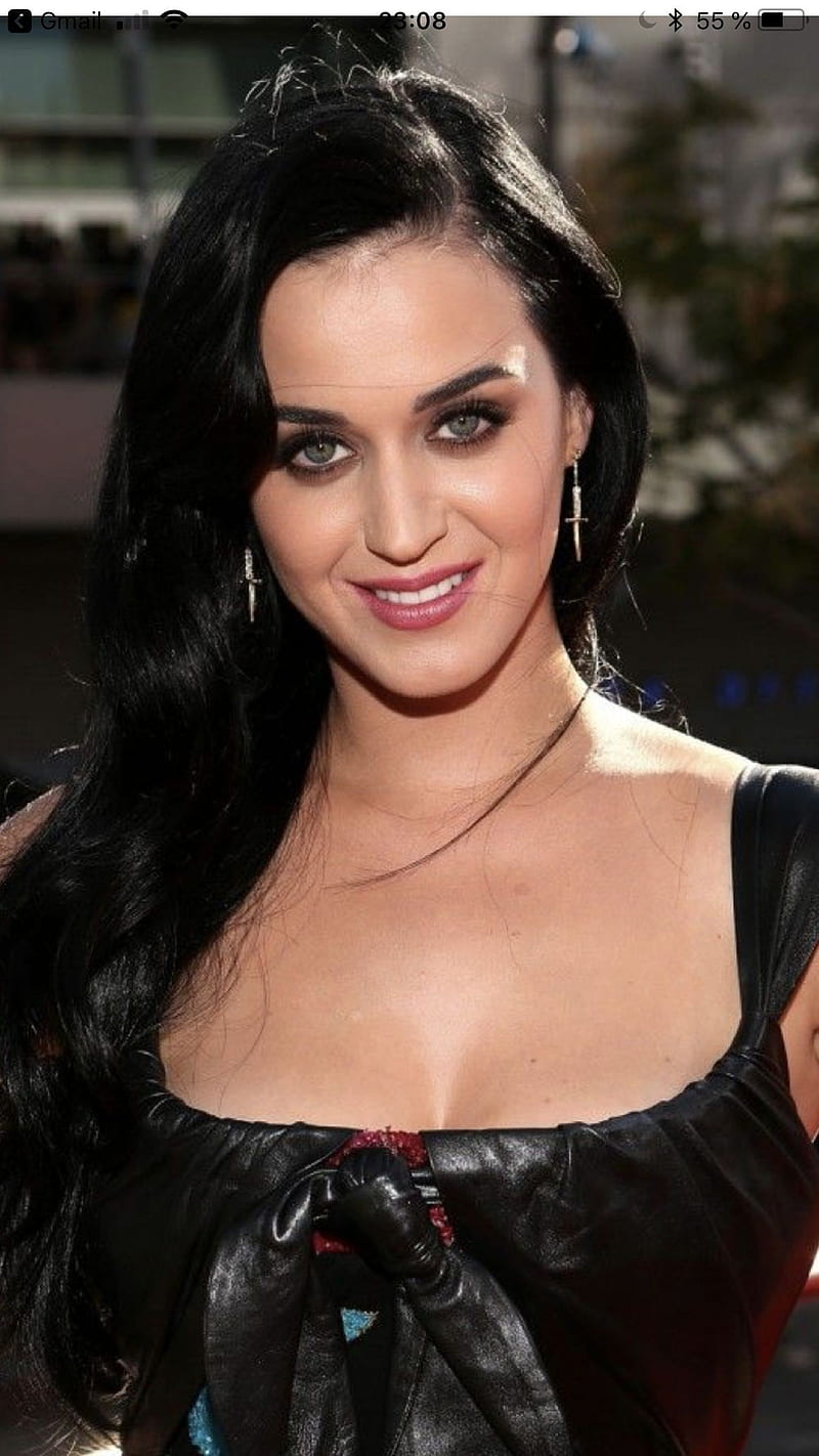Katy Perry, actress, hollywood, HD phone wallpaper