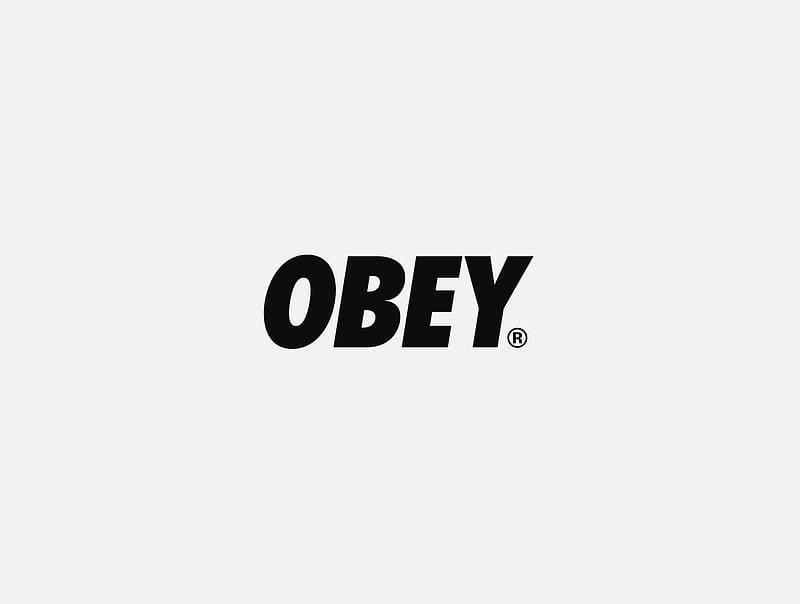 Obey, swag, HD wallpaper