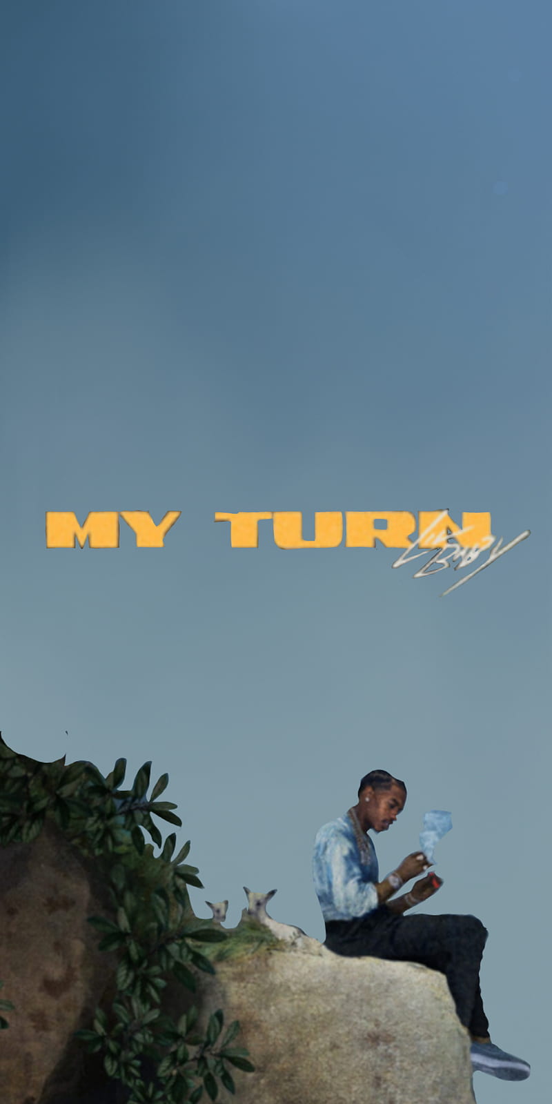 My Turn Deluxe  Play  Download All MP3 Songs WynkMusic