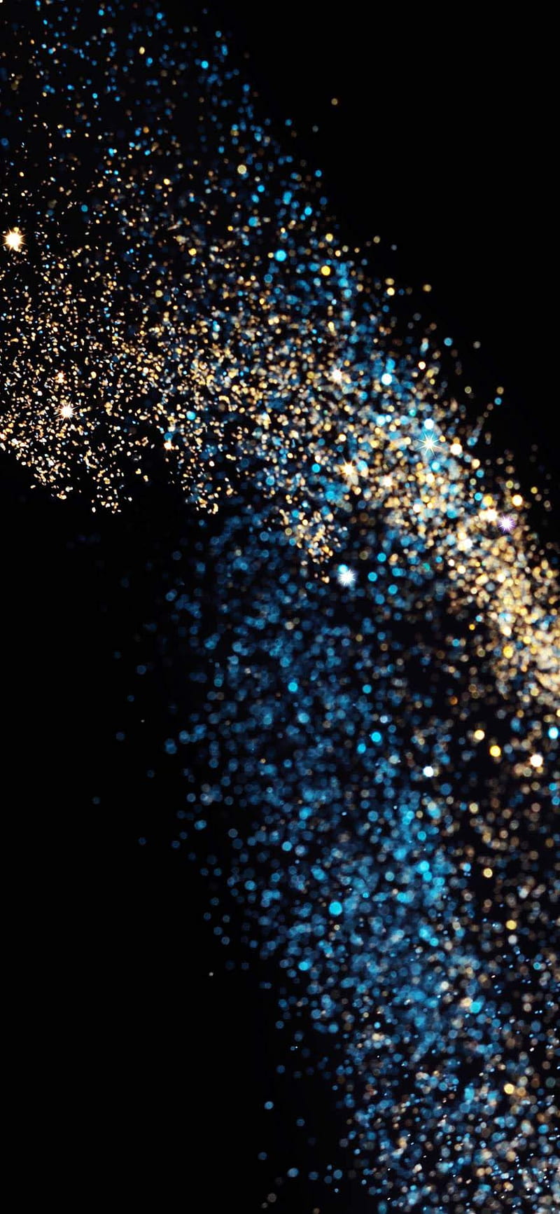 Nebula wallpaper, Starry sky, Galaxy, Glitter HD wallpaper | Wallpaper Flare