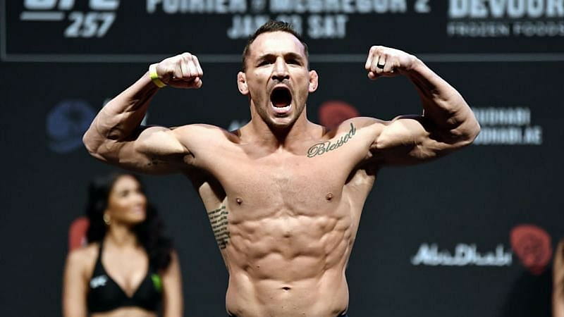 Michael Chandler Net Worth, MMA Career, Income, Wife, and more FirstSportz, HD wallpaper
