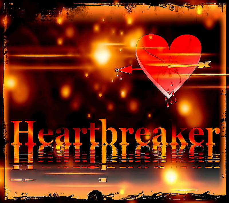 Heartbreaker, HD wallpaper | Peakpx