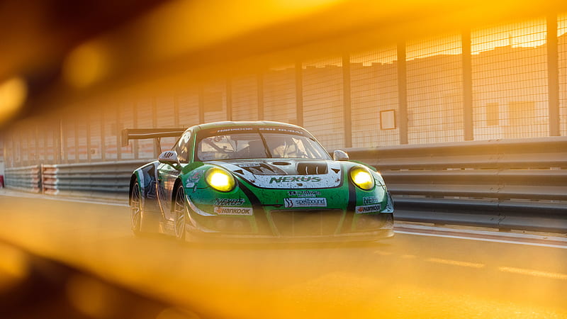 Porsche GT2 RS Track Car, porsche-911, porsche, carros, HD wallpaper