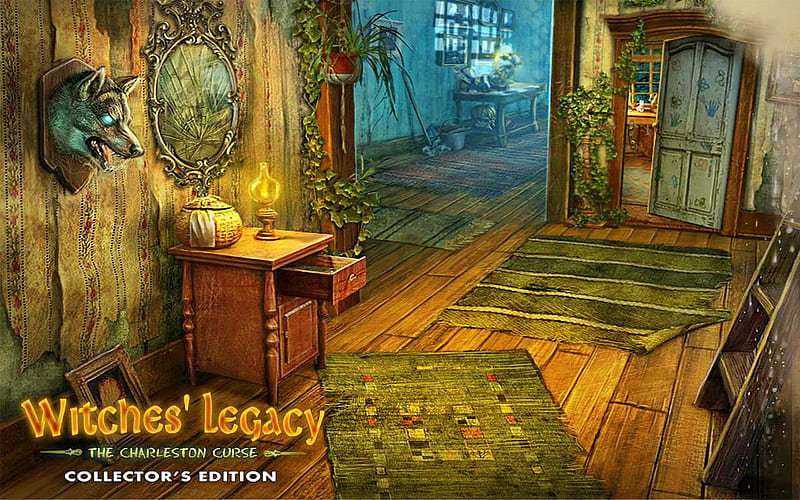 witches-legacy-the-charleston-curse03, video games, puzzle, hidden object, fun, HD wallpaper