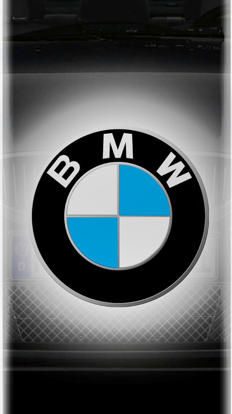 S7 Edge BMW, car, logo, HD phone wallpaper