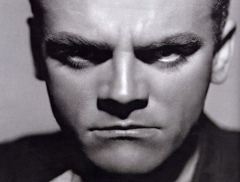 James Cagney01, james cagney, movies, actor, ganster, HD wallpaper