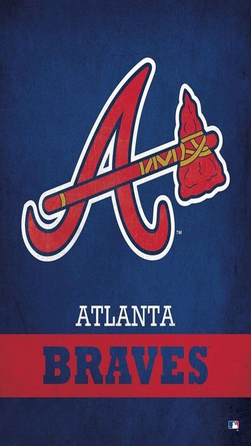 Atlanta Braves Wallpaper  NawPic