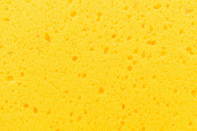 HD yellow sponge wallpapers