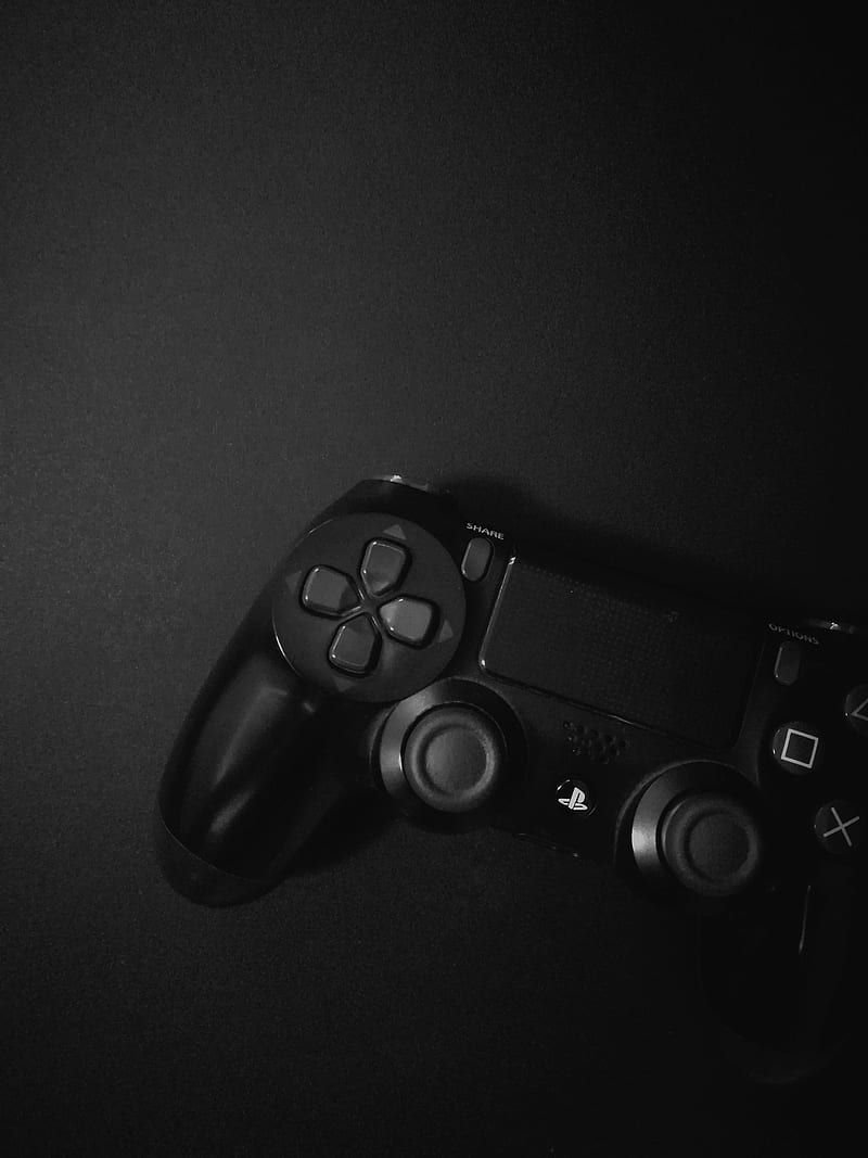 Ps4 , gaming, games, play, console, logo, one, controller, station, control, note, HD phone wallpaper
