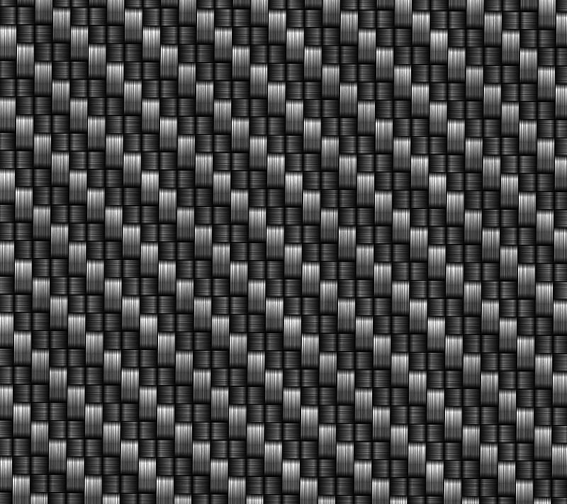 Carbon Fiber, abstract, background, pattern, texture, HD wallpaper