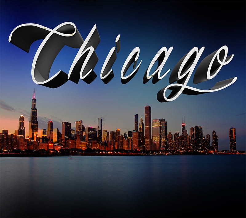 HD chitown wallpapers | Peakpx