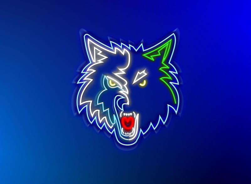 Minnesota Timberwolves, HD wallpaper