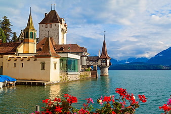 Hd Oberhofen Wallpapers Peakpx