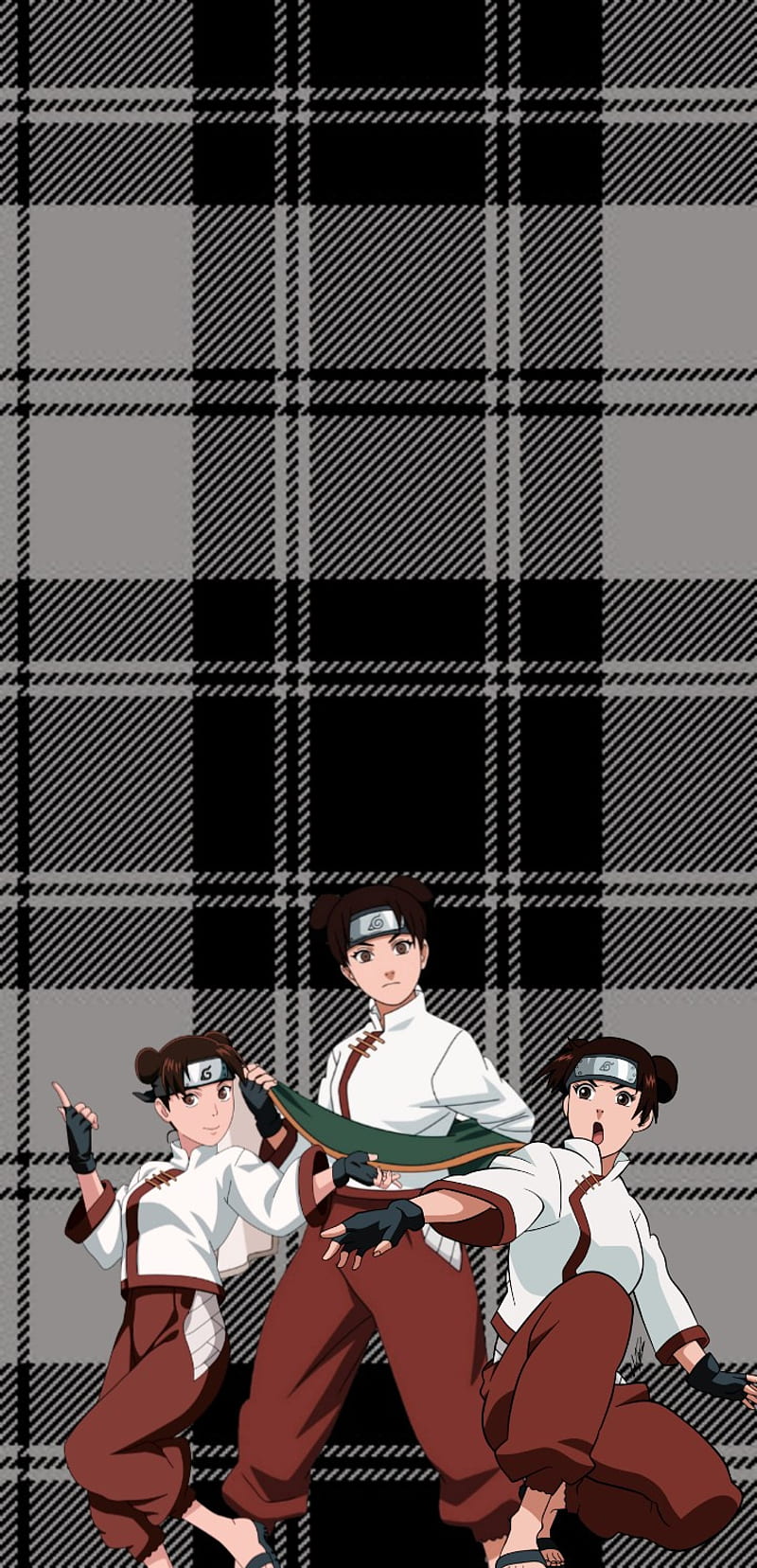 Mobile wallpaper: Anime, Naruto, Tenten (Naruto), 520043 download the  picture for free.