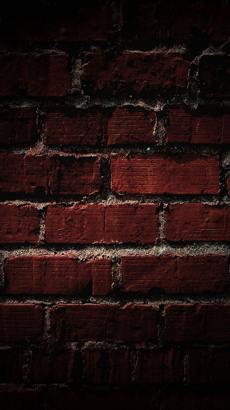 Wall, bricks, HD phone wallpaper | Peakpx