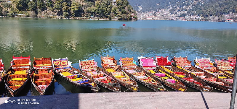 Eat, See, Do: A local's guide to Nainital | Condé Nast Traveller India