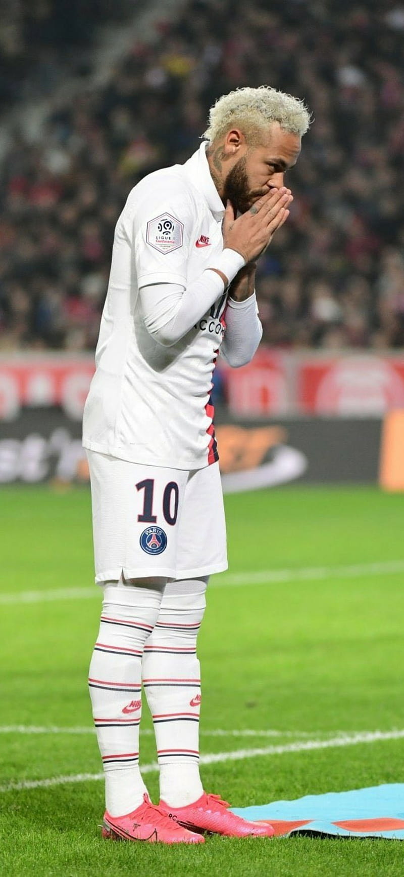 Neymar Jr, paris, psg, HD phone wallpaper