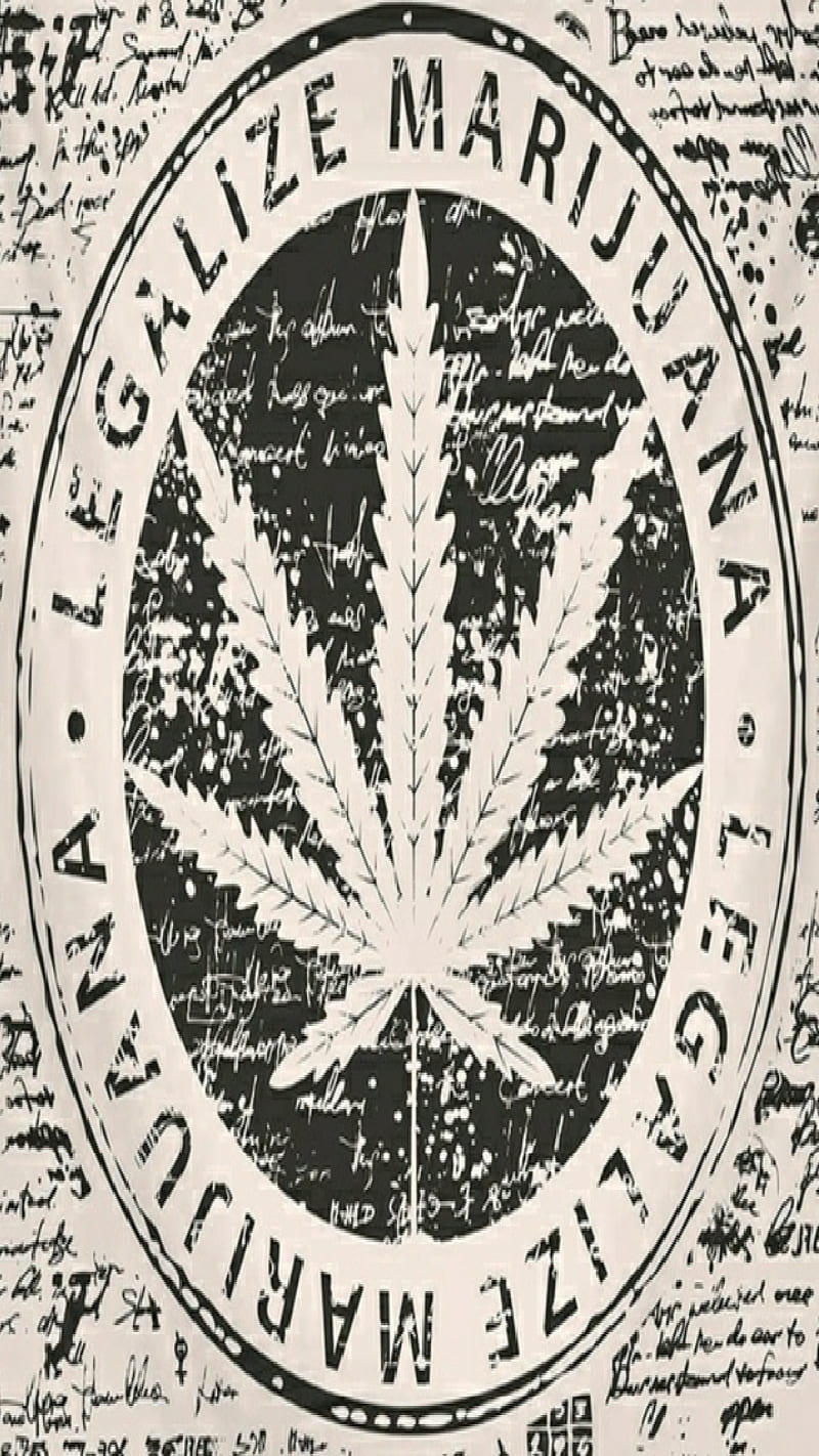 Legalize It, bud, cannibus, high, leaf, legalize, marijuana, refer, saying,  HD phone wallpaper | Peakpx