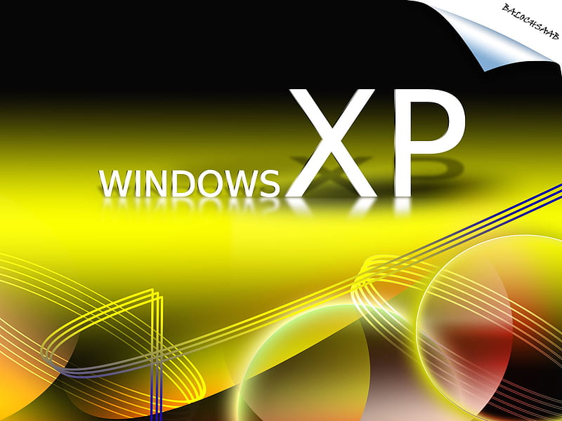 Windows XP, windows, logo, xp, HD wallpaper