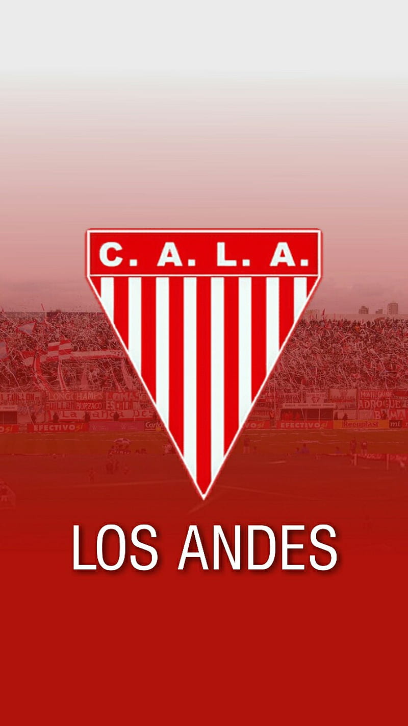 Los andes club, argentina, cala, lomas de zamora, los andes, mil rayitas,  HD phone wallpaper | Peakpx