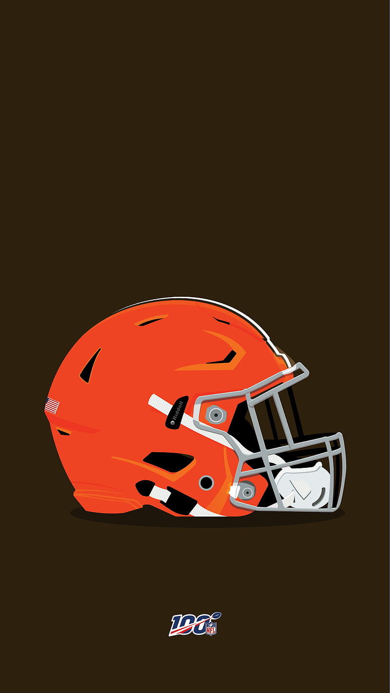 Cleveland Browns, baker, divisional, football, mayfield, nfl, team, HD  phone wallpaper