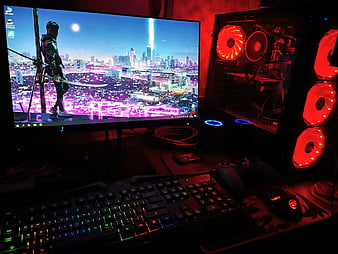 gaming pc 1920x1080