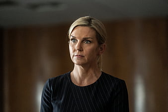 After Her Father's Death, 'Better Call Saul' Star Rhea Seehorn Turned to  Acting - WSJ