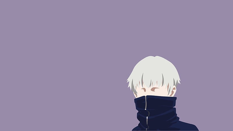 Best Anime Minimalist iPhone Wallpapers - Wallpaper Cave