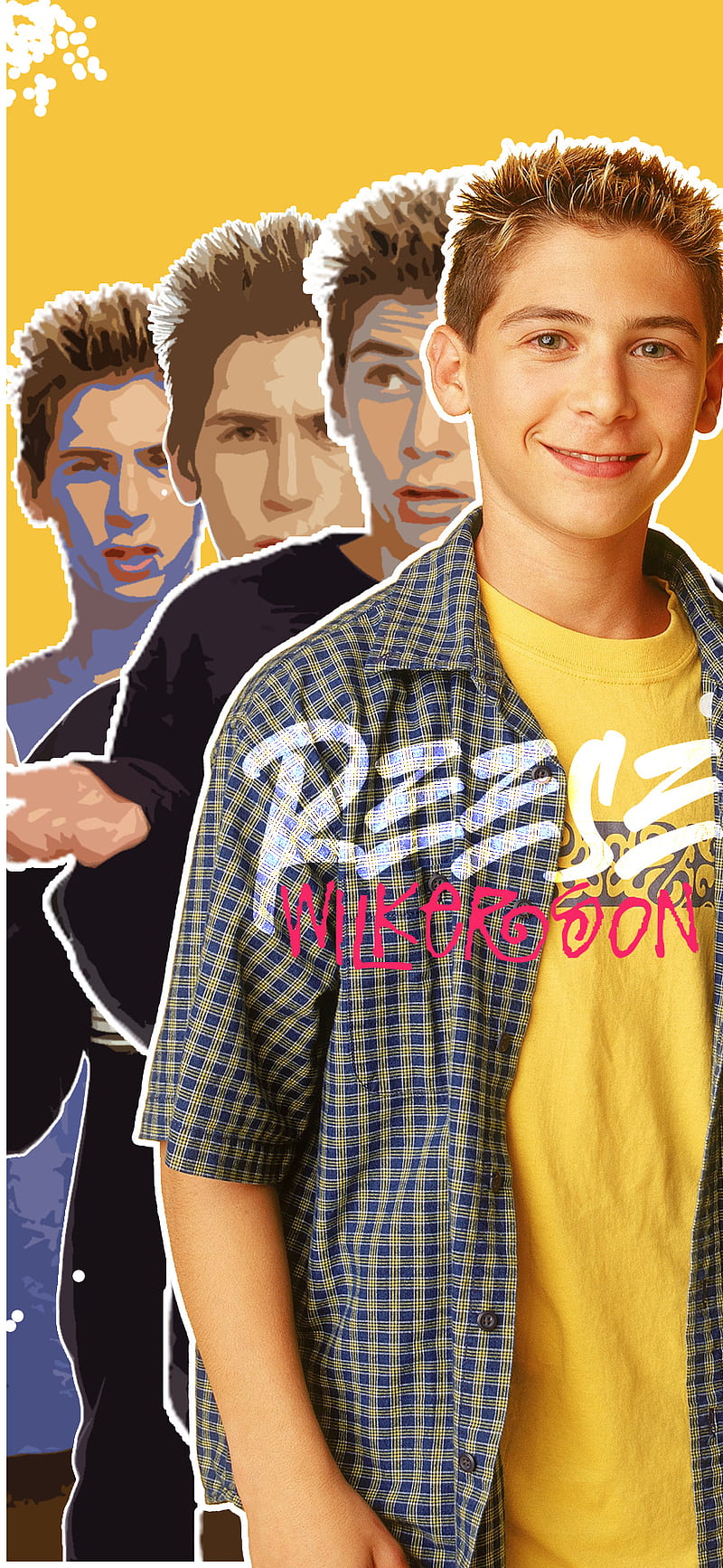 Reese Dewey Francis Hal Lois Malcolm Malcolm In The Middle Hd