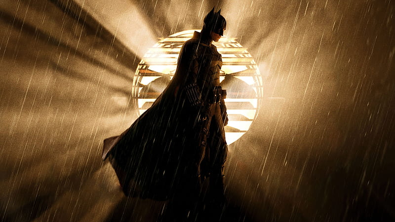 2022 Batman , the-batman, batman, 2022-movies, movies, HD wallpaper