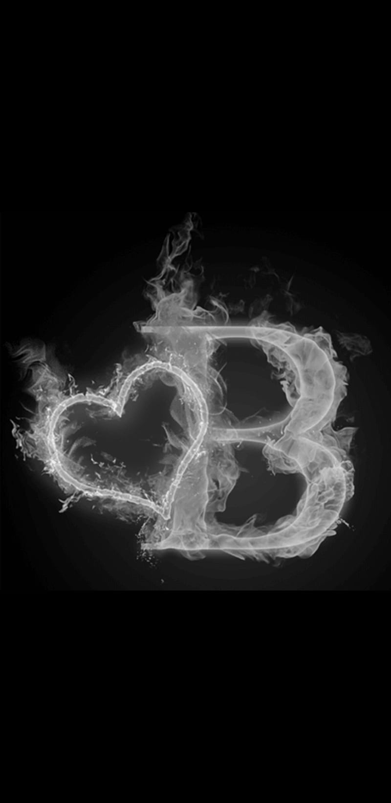 S b smoke