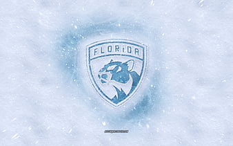 Lortie Design - 2021 Florida Panthers Wallpapers