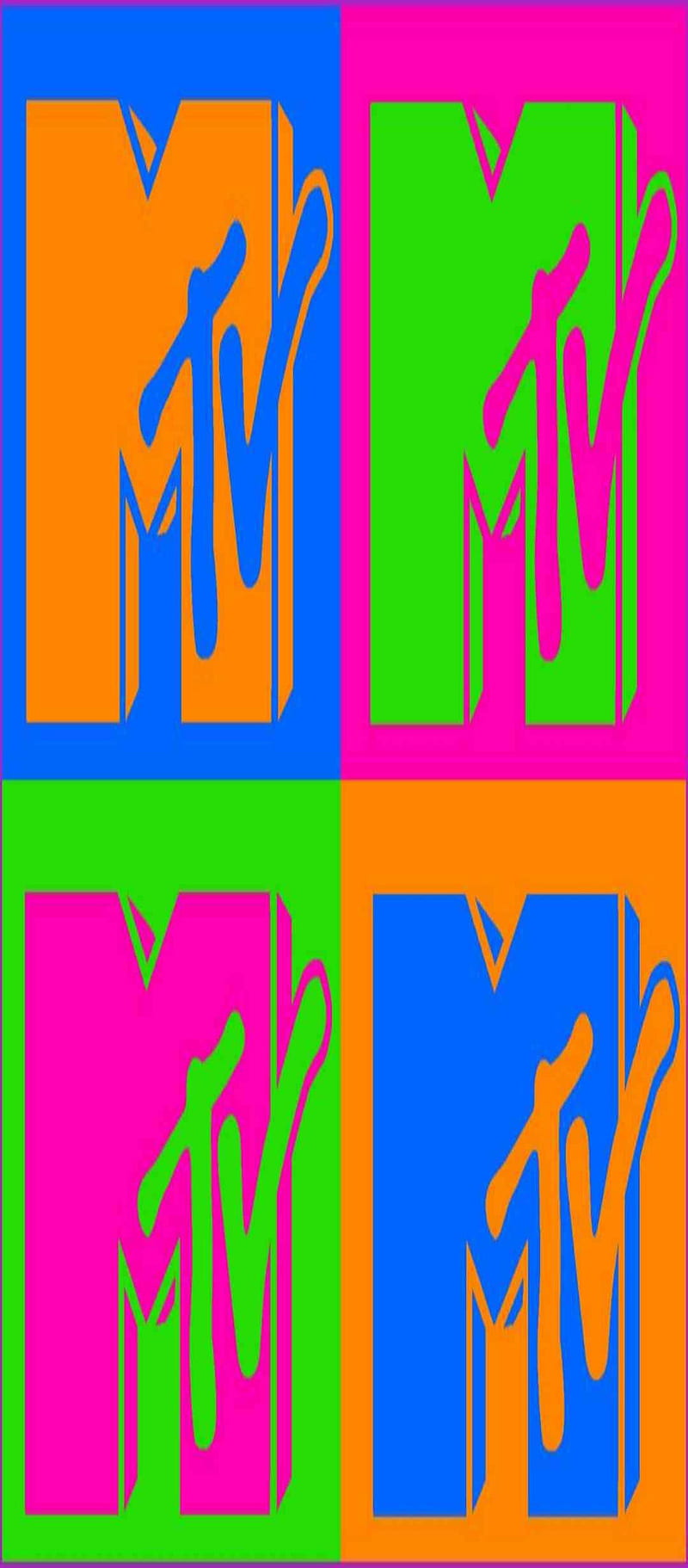 MTV 90s music television HD phone wallpaper  Peakpx