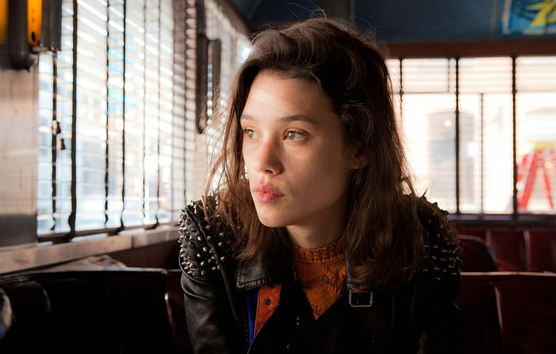 Astrid Berges Frisbey, Berges, Astrid, actress, Frisbey, HD wallpaper