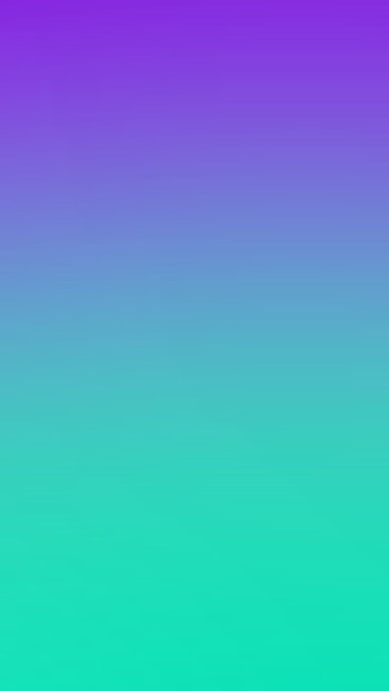 Blue and Aqua, Gradient, Rainbow, colourful, green iPhone, iPad, nice, pink, red, samsung, tablet, HD phone wallpaper