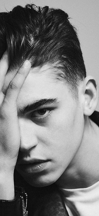 Share more than 129 hero fiennes tiffin tattoos